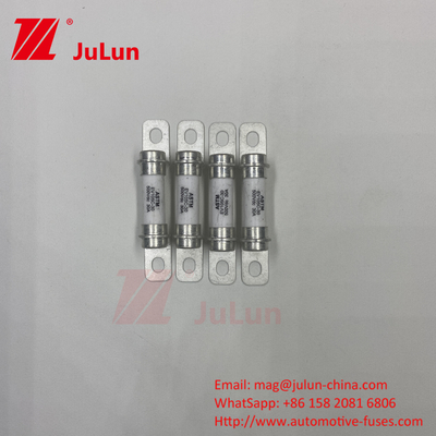 20A 500VDC Electric Vehicle Power Conversion System Electric Vehicle Power Conversion System Fast Fuse 15A 30A 50A