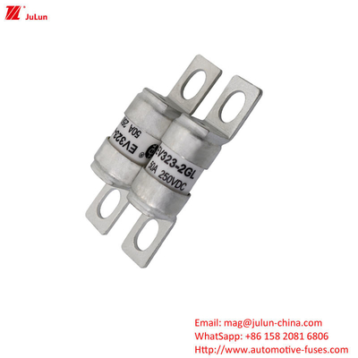 Energy Fuse Portable Charger For Electric Vehicles  EV323-2GL  Series Of Products
