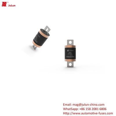 SINOFUSE Automotive Battery Charger Ultimate Solution For Fuses