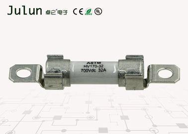 Ceramic Automotive Fuses Energy Automotive 700VDC 32A Automotive Power Protection Fuse