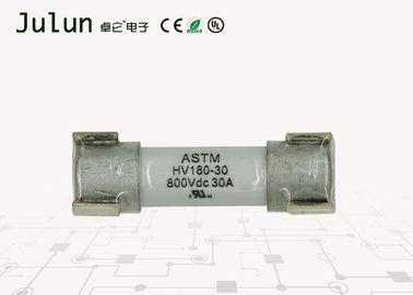 Breaking Fuses For Electric And Hybrid Vehicles PCB Soldering Ceramic Automotive Fuses