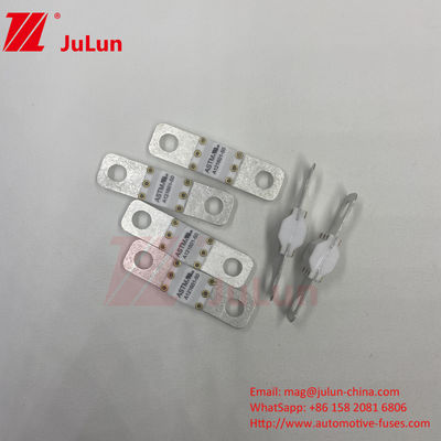A121601-150A ASTM Automotive Mini Fuse Bolt Type Rated DC 125VDC Electric Vehicles Protection