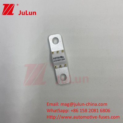 ASTM 100A Ev Charger Adapter Fuse Compatible Ccs Ev ChargerBolt Screw 125VDC 10KA 20KA