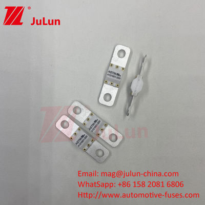 EV121601 Medium Bolt Screw Fuse 50A-350A 125VDC 10KA ASTM