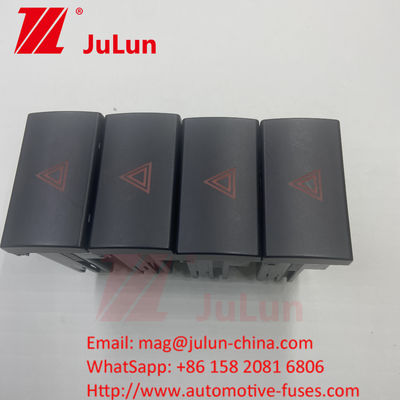 Lamp Ficker Switch For Ford Truck BC45-13A350-BA 24V 12V