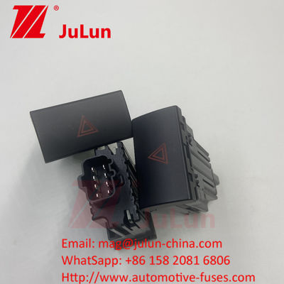 Truck Flashing Light Swith BC45-13A350-BA 12V Boat Alarm Switch