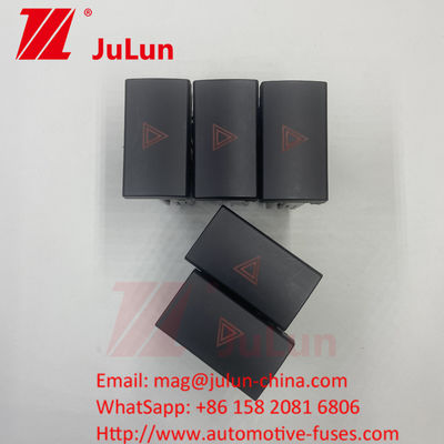 Lamp Switch Light 24V 12V Industrial Grade Plastic And Electronics Machinable Customization Safety Switch