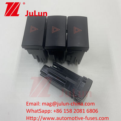 24V Flishing Lamp Switch For Automobile Safety Switch BC45-13A50-BA 12V