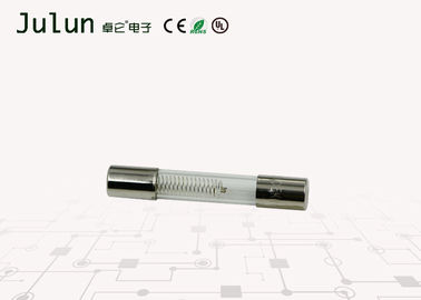 High Voltage Glass Cartridge Fuse 6x40mm 5KV AC Rapid Melting  IEC-60127-2/Ⅳ Standard