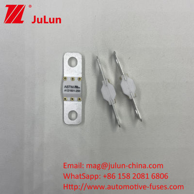 ASTM A121601-80A Automotive Micro Blade Fuse 80 Amp