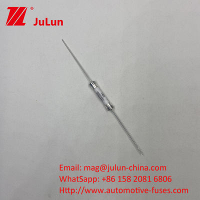30KA Breaking HV660 20A 550VDC ASTM Ceramic Automotive Fuses