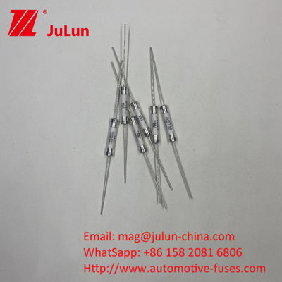 HV660 16A ASMT 500VDC Automotive Ceramic Fuses for Reliable Protection