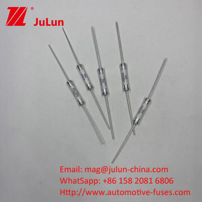30KA 500VDC Ceramic Automotive Cartridge Fuses