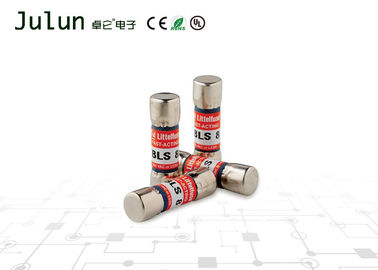BLS Series High Voltage Fuse  1 3/8