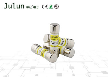 10x38mm High Voltage Fuse  500V Delay Type Strong Inrush Current Fuse