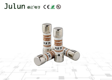 600 Vac / 500 Vdc Small 30 Amp Fast Acting Fuse High Inrush Current Protector