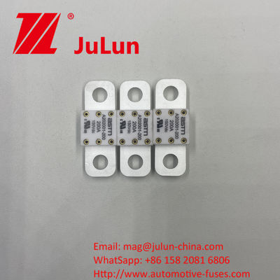 Breaking Capacity Ceramic A202001-150A 150VDC Fuses with 39mm Hole Distance and Affordable Prices