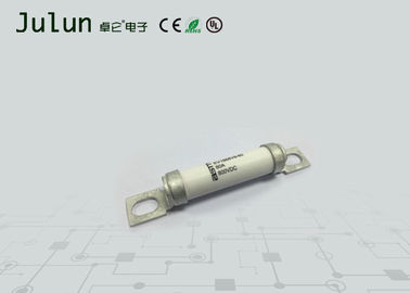 Bolt Mounting 1000VDC Fast-Acting Fuse for DC Applications A181001A Series