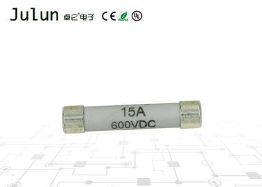660 VAC / DC 6x32mm High Voltage Fuse  HV640 Series Quick Acting Fuse