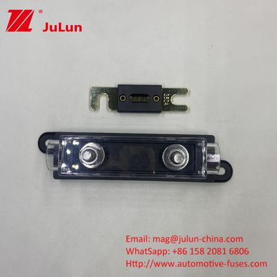 ADL Bolt On Fuse Holder ANL Car Fuse Block For Auto Audio