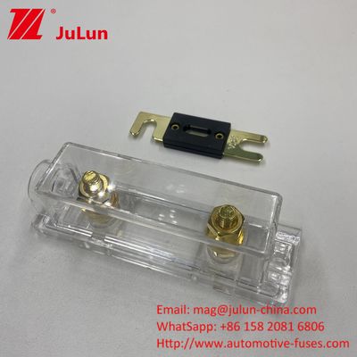 Bolt Apply To MIDI Car Fuse Holder M5 Stainless Steel