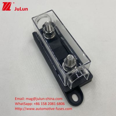 MEGA Bolt Car Fuse Holder For Ships From Production
