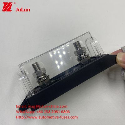 Auto Ships Mini Fuse Holder Suitable MAGA Normal