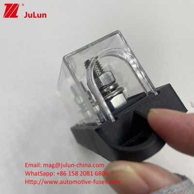 AMG Automotive Fuse Holder 20A 30A 80A 100A 200A 300A 400A 500A