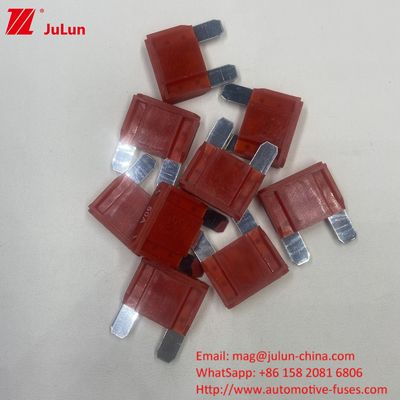 ATM MAXT Automotive Blade Fuses 32VDC Voltage Rating PA66 Brass 20A