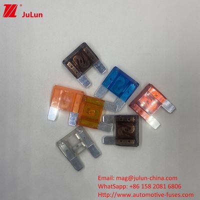 Automotive ATM Auto Blade Fuses 30A 32V