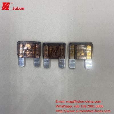 Automotive Electronics Blade Car Fuses 50A 32V