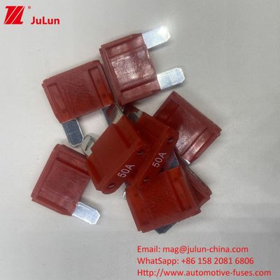 High Standards Auto Blade Fuses With 80A 32V