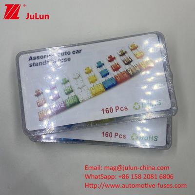 MAXI MICTO Automotive Electronics Blade Fuses 30A 32V