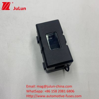 ANS-H 1-Way Midi Fuse Holder ANS-8 20A 50A 80A 100A 150A 175A 200A Safety Plate Base Car Carrier Fuse Box Bolt TypeFuse Holder For Heavy-Duty Applications
