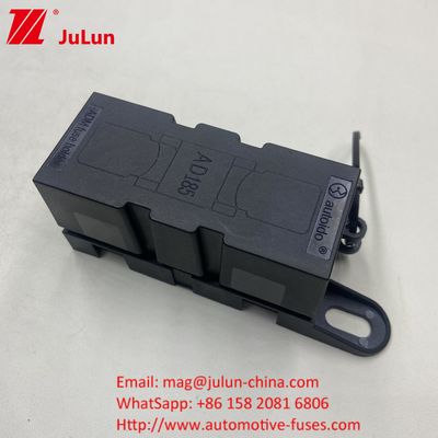 ANL large car plug type fuse holder MEGA Forklift safety seat new energy vehicle fuse box