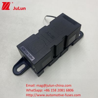 Fuse Holder Mega Fuse Box Auto Fuse Car Boat Motorcycle Blade Fuse Holder