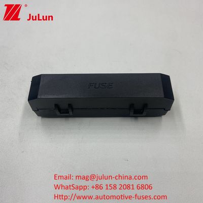 ANS Auto FUSE HOLDER For MIDI Fuse Holder Bolt Fuse Box For Overload And Short Crcuit Protection Of Various High-Power Electrical Lines