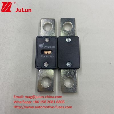 Automotive Auto EV320-5X 250A 70VDC SINOFUSE Car Fuses
