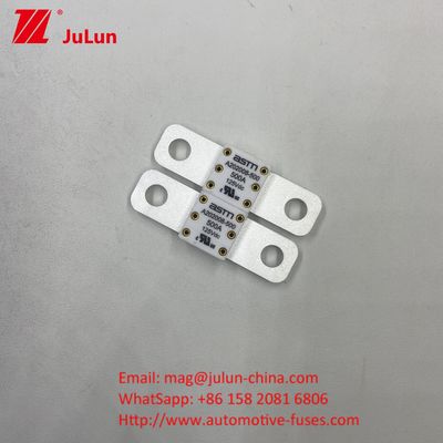 ASTM 202008 Automotive Blade Fuses 125V 150A 125VDC