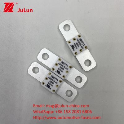 Bolt Car Battery Fuse M8  150A 125VDC 20KA ASTM