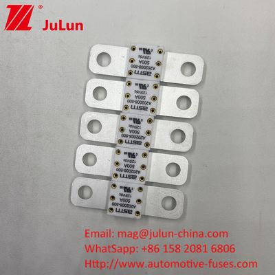ASTM Automotive Car Battery Fuse 300A 125VDC Origin