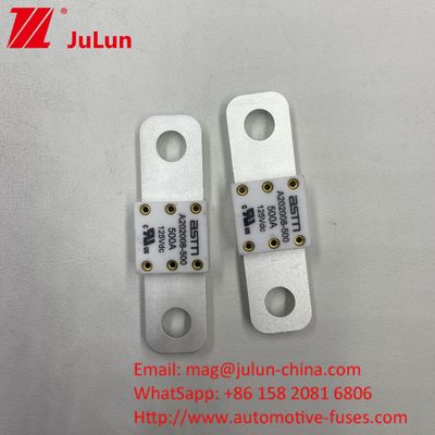 ASTM 300A 125VDC Automotive Battery Fuse Universal Compatibility