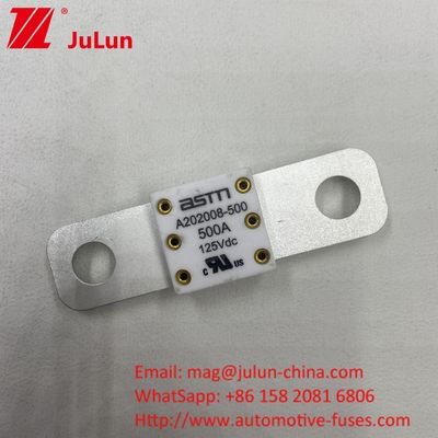 125VDC 250A Car Battery Fuse To ANM AMM AEGA ANL CNN CNL