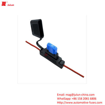 Automobile Fuse Seat Waterproof Used In Automobiles Ships And Other Areas
