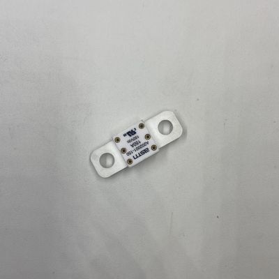150VDC 200A Ceramic Automotive Fuses With M8 Braeking Capacity 20kA