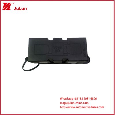 Dust-Proof Fuses Are Applied In Equipment, Machinery, Energy Storage, ANM, ANL, ANS, Pressure Relief, Vibration Relief, And Waterproofing