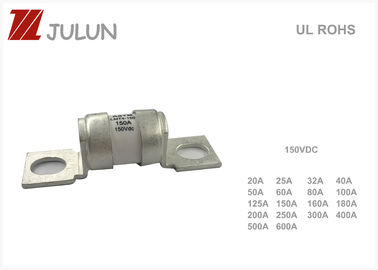 General Purpose 150VDC High Voltage Fuse For EV HEV