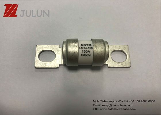10000A Breaking Capacity Ceramic Motorcycle Fuse