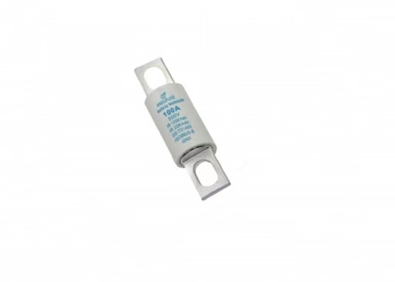 500V 100A Fast Acting New Energy Vehicle Fuses With Excellent DC Performance