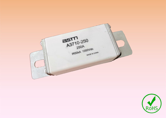 UL248-1 UL248-20 Stud Mount 1000VDC Fast Acting Fuse